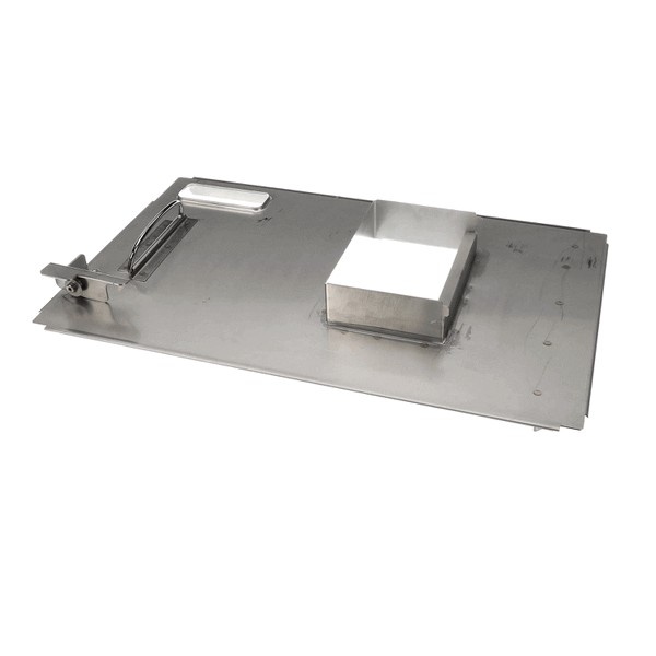 (image for) Henny Penny 162056 ASSY-EEG25X DRAIN PAN COVER